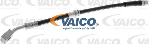 VAICO V40-4110 - Ελαστικός σωλήνας φρένων parts5.com