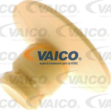 VAICO V40-0562 - Gumeni graničnik, vešanje parts5.com