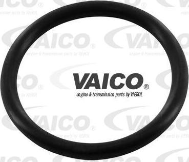 VAICO V40-1108 - Στεγανοποιητικός δακτύλιος, τάπα εκκένωσης λαδιού parts5.com