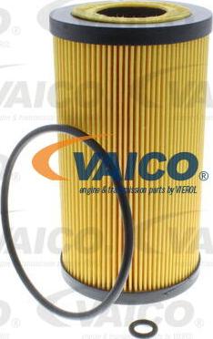 VAICO V40-0092 - Φίλτρο λαδιού parts5.com