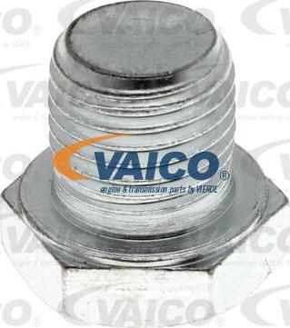 VAICO V40-0750 - Βιδωτή τάπα, λεκάνη λαδιού parts5.com