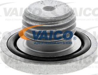 VAICO V40-0751 - Sulgurkruvi, õlivann parts5.com