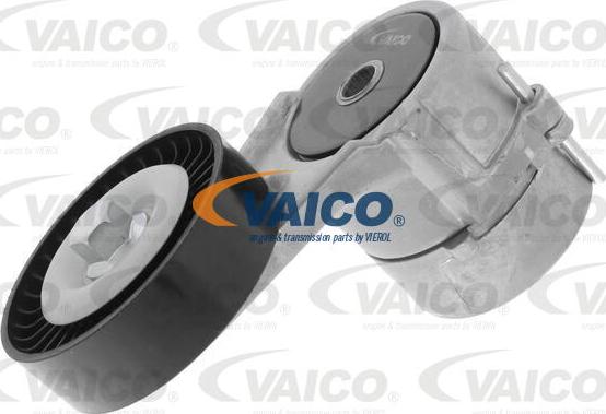 VAICO V40-0753 - Intinzator curea, curea distributie parts5.com