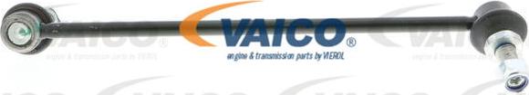 VAICO V40-1467 - Brat / bieleta suspensie, stabilizator parts5.com