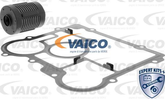 VAICO V40-1565 - Filtru hidraulic, cuplare cu lamele tracţiune integrală parts5.com