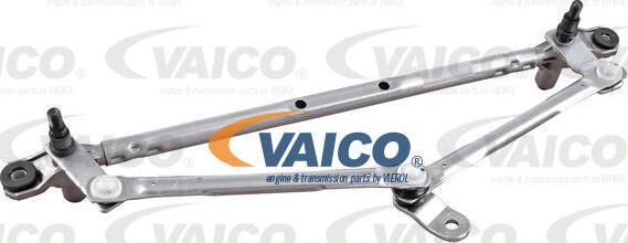 VAICO V40-1655 - Varillaje de limpiaparabrisas parts5.com