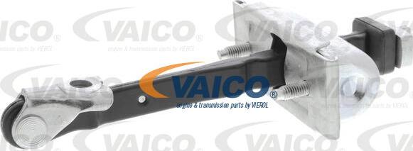 VAICO V40-1219 - Zapiralo vrat parts5.com