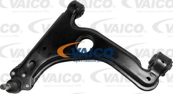 VAICO V40-1275 - Track Control Arm parts5.com