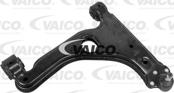 VAICO V40-1276 - Brat, suspensie roata parts5.com