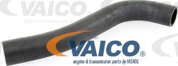 VAICO V40-1791 - Fuel Hose parts5.com