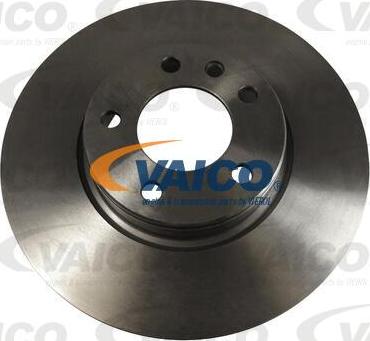 VAICO V40-80021 - Disque de frein parts5.com