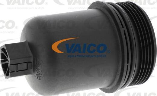 VAICO V42-0455 - Kapak, yağ filtre gövdesi parts5.com