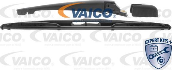 VAICO V42-0480 - Set stergatoare, curatare parbriz parts5.com