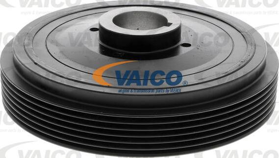 VAICO V42-0546 - Remenica, koljenasto vratilo parts5.com