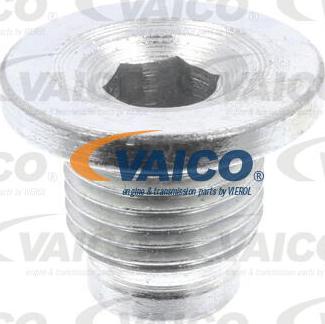 VAICO V42-0682 - Navojni čep, karter parts5.com