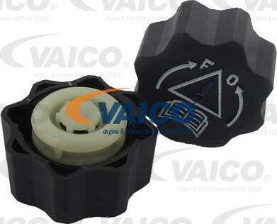 VAICO V42-0255 - Крышка, резервуар охлаждающей жидкости parts5.com