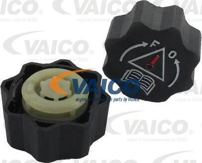 VAICO V42-0257 - Zaporni pokrov,posoda za hladilno sredstvo parts5.com