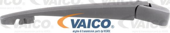 VAICO V42-0713 - Brazo del limpiaparabrisas, lavado de parabrisas parts5.com