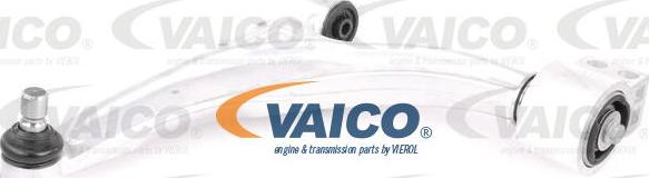 VAICO V51-0073 - Wahacz, zawieszenie koła parts5.com