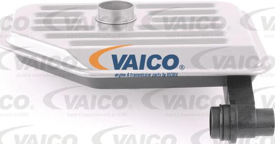 VAICO V52-0081 - Hydraulic Filter, automatic transmission parts5.com