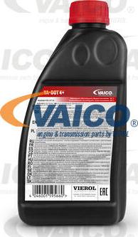 VAICO V60-0236 - Fren hidroliği parts5.com