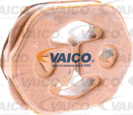 VAICO V10-9605 - Držač, prigušivač zvuka parts5.com