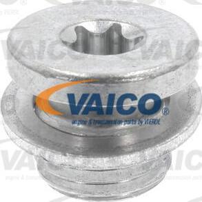 VAICO V10-4945 - Uzatváracia skrutka, olejová vaňa parts5.com