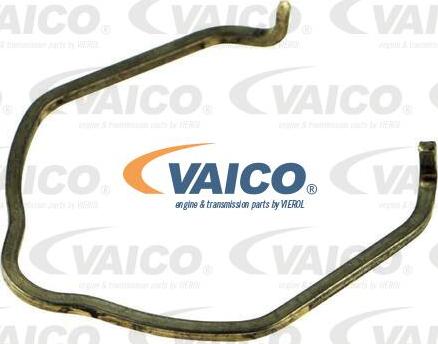 VAICO V10-4449 - Abrazadera sujeción (manguito sobrealimentación parts5.com