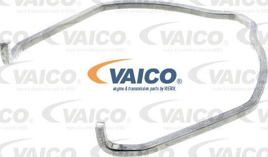 VAICO V10-4444 - Bride de fixation, gaine de suralimentation parts5.com