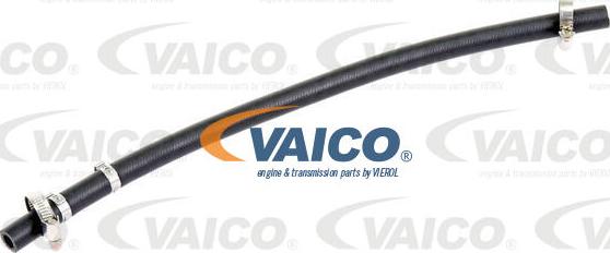 VAICO V10-4641 - Furtun hidraulic, sistem de directie parts5.com