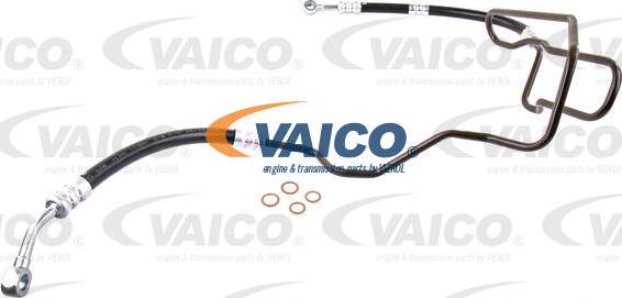 VAICO V10-4643 - Furtun hidraulic, sistem de directie parts5.com