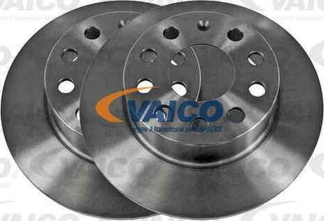 VAICO V10-40077 - Féktárcsa parts5.com