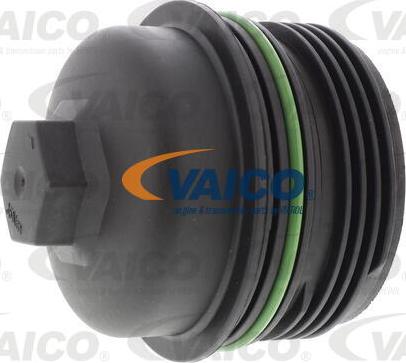 VAICO V10-4018 - Capac, carcasa filtru ulei parts5.com