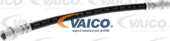 VAICO V10-4143 - Furtun frana parts5.com