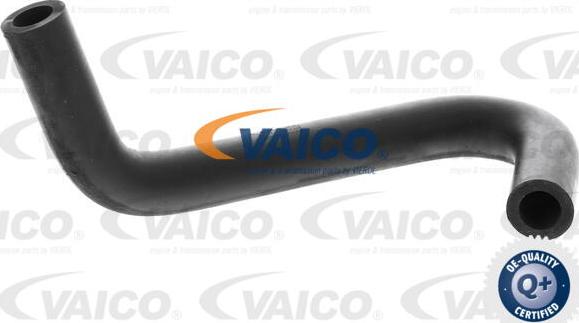 VAICO V10-4850 - Furtun,aerisire bloc motor parts5.com