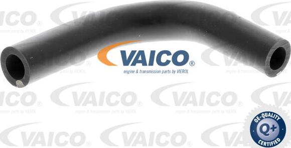 VAICO V10-4851 - Furtun,aerisire bloc motor parts5.com