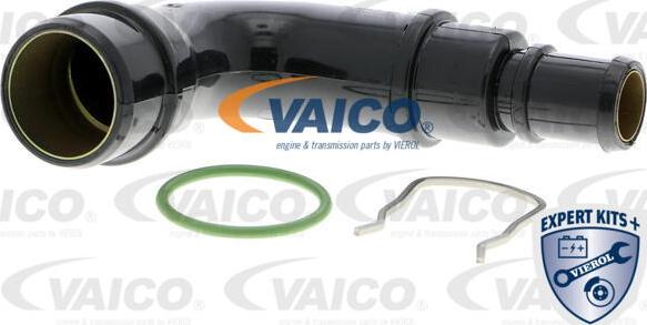 VAICO V10-4804 - Furtun,aerisire bloc motor parts5.com