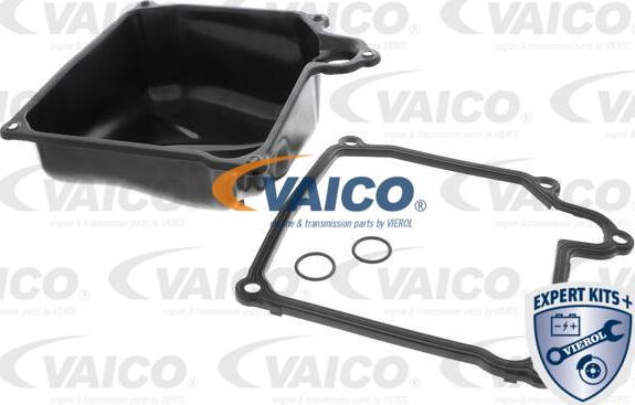 VAICO V10-4837 - Sada na opravu olejovej vane parts5.com