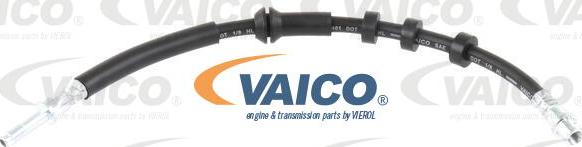 VAICO V10-4209 - Furtun frana parts5.com