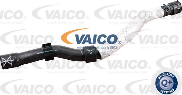 VAICO V10-4760 - Furtun radiator parts5.com