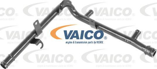 VAICO V10-5956 - Cuplaj conducta lichid racire parts5.com