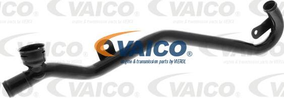 VAICO V10-5952 - Трубка охлаждающей жидкости parts5.com