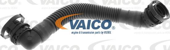 VAICO V10-5469 - Hadica odvetrania kľukovej skrine parts5.com