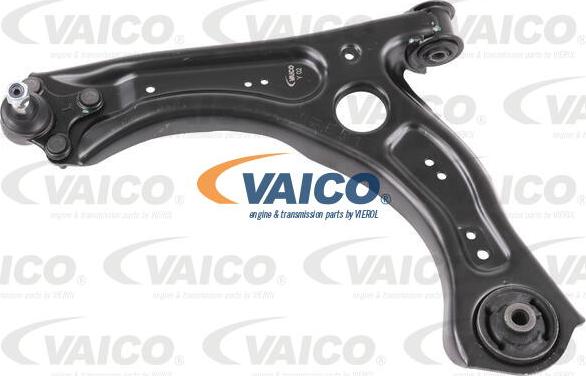 VAICO V10-5489 - Носач, окачване на колелата parts5.com