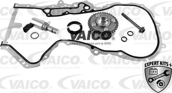 VAICO V10-5595 - Set de reparație, reglarea arborelui cu came parts5.com