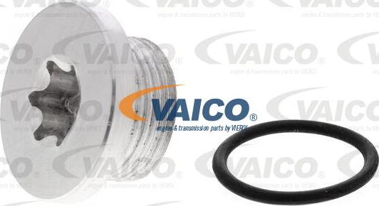 VAICO V10-5598 - Screw Plug, transmission housing parts5.com