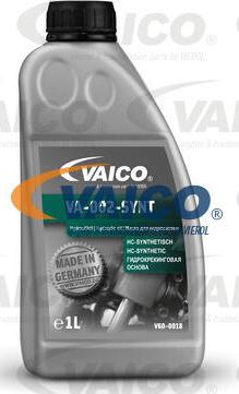 VAICO V60-0018 - Olej hydrauliczny parts5.com