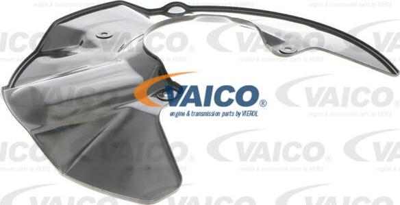 VAICO V10-5044 - Splash Panel, guard, brake disc parts5.com