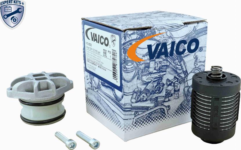 VAICO V10-5000 - Filtru hidraulic, cuplare cu lamele tracţiune integrală parts5.com