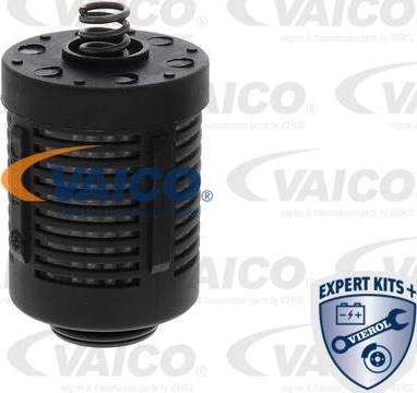 VAICO V10-5000 - Filtru hidraulic, cuplare cu lamele tracţiune integrală parts5.com